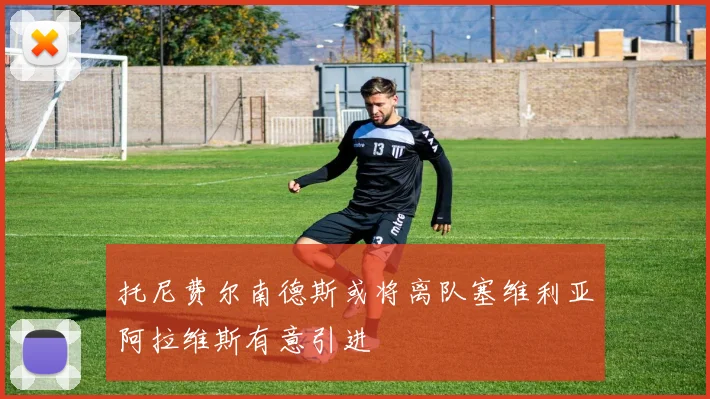 托尼费尔南德斯或将离队塞维利亚阿拉维斯有意引进
