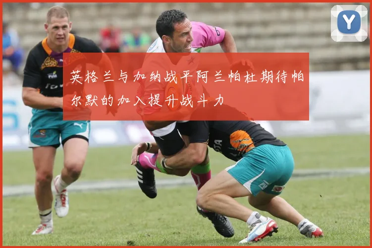 英格兰与加纳战平阿兰帕杜期待帕尔默的加入提升战斗力