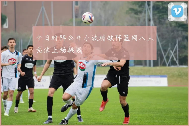 今日对阵公牛小波特缺阵篮网八人无法上场挑战