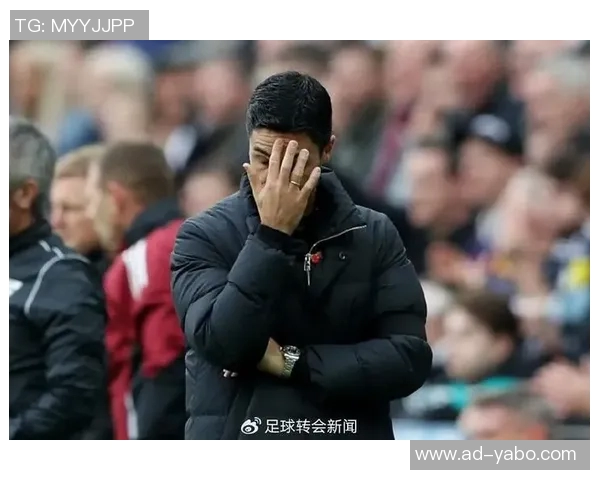 阿森纳补时被绝平痛失三分阿尔特塔场边无奈沉默
