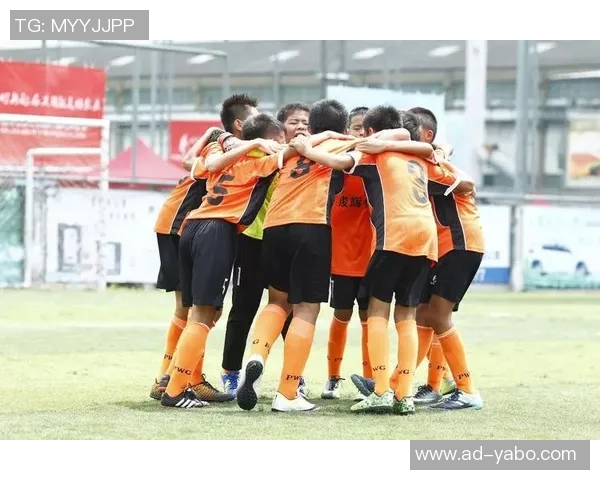 巴黎圣日耳曼足球学院广东校区正式落户助力青少年足球发展