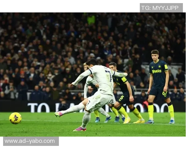 热刺本赛季英超前16轮仅获22分创0809赛季以来同期最低纪录