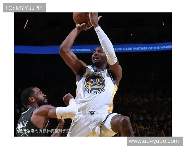 苏群分析勇士若用库明加交易中锋将如何提升球队护筐能力