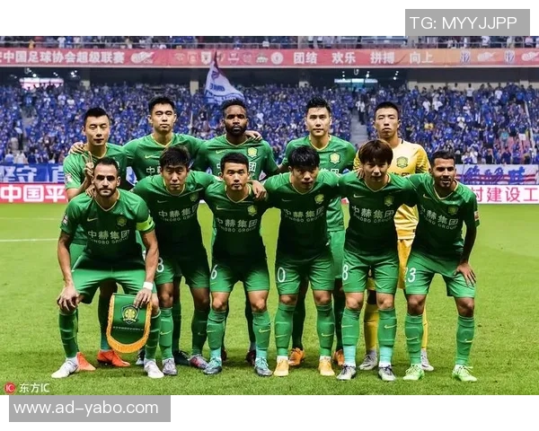 国安勇于尝试引入外籍管理者或将开启国内足球新篇章