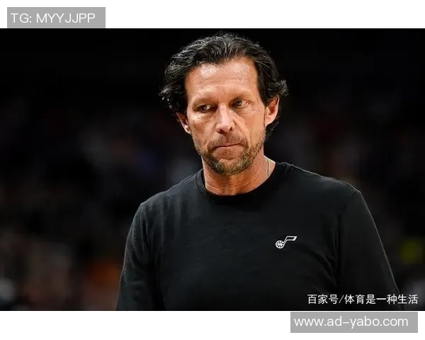 奎因谈球队化学反应尚未显现强调磨合过程的重要性