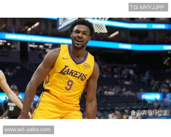 夸梅认为布朗尼仅适合夏季联赛湖人应专注培养实用球员