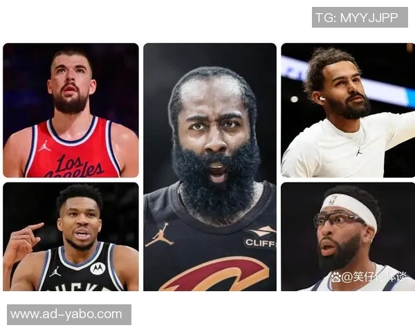 奇才收浓眉成交易赢家骑士换哈登仅列第四位分析