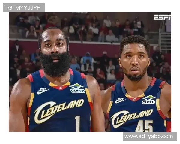 奇才收浓眉成交易赢家骑士换哈登仅列第四位分析