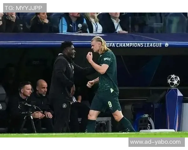 哈兰德英超对水晶宫四战四进球总计六球今晚能否继续破门